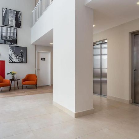 Anylife Smart Centro Lejlighed São Paulo Eksteriør billede