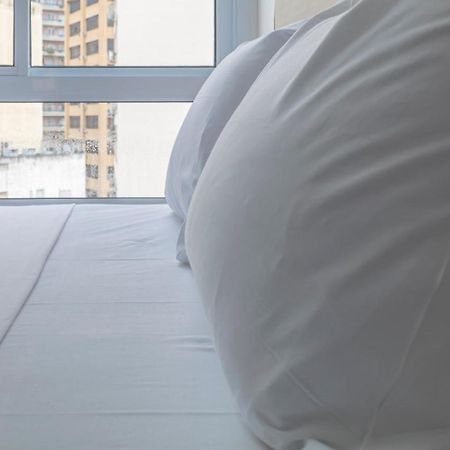 Anylife Smart Centro Lejlighed São Paulo Eksteriør billede